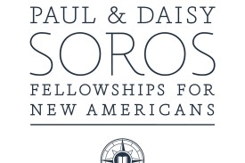 Paul & Daisy Soros Fellowships for New Americans